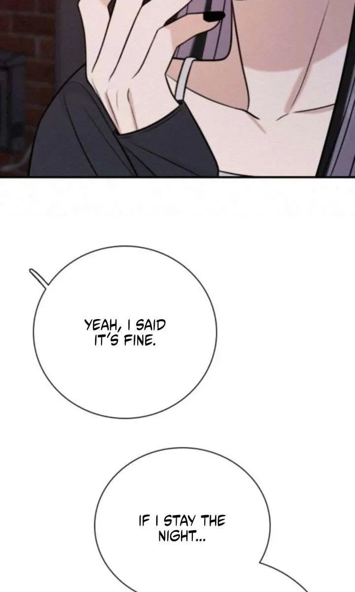 I'm Fine, Thank You, and You? Chapter 66 Page 8