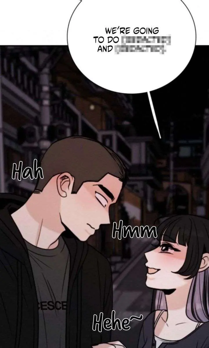 I'm Fine, Thank You, and You? Chapter 66 Page 9