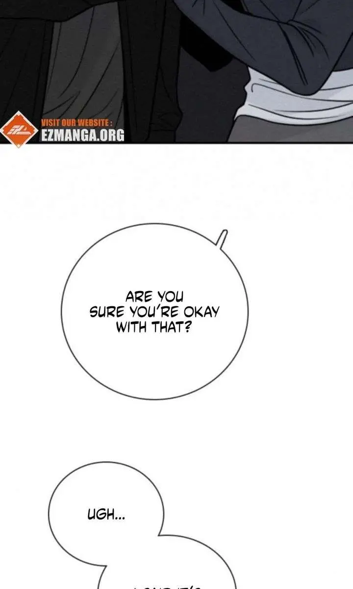 I'm Fine, Thank You, and You? Chapter 66 Page 11