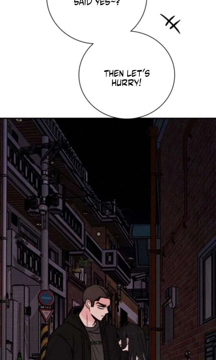 I'm Fine, Thank You, and You? Chapter 66 Page 13