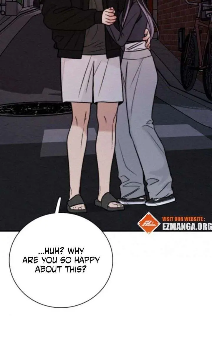 I'm Fine, Thank You, and You? Chapter 66 Page 14