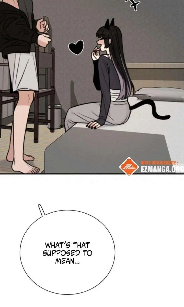 I'm Fine, Thank You, and You? Chapter 66 Page 23