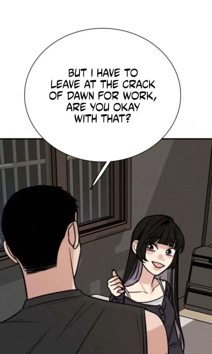 I'm Fine, Thank You, and You? Chapter 66 Page 24