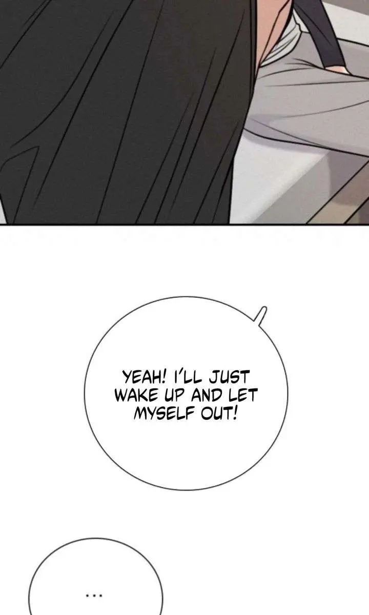 I'm Fine, Thank You, and You? Chapter 66 Page 25