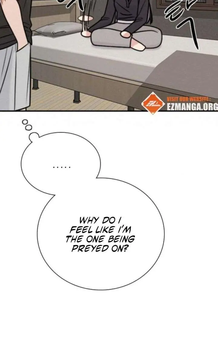 I'm Fine, Thank You, and You? Chapter 66 Page 28