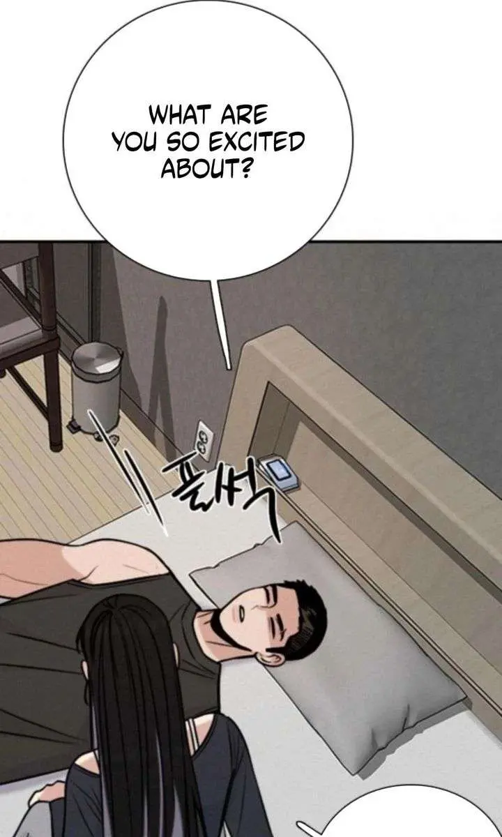 I'm Fine, Thank You, and You? Chapter 66 Page 30
