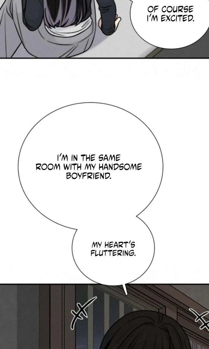 I'm Fine, Thank You, and You? Chapter 66 Page 31