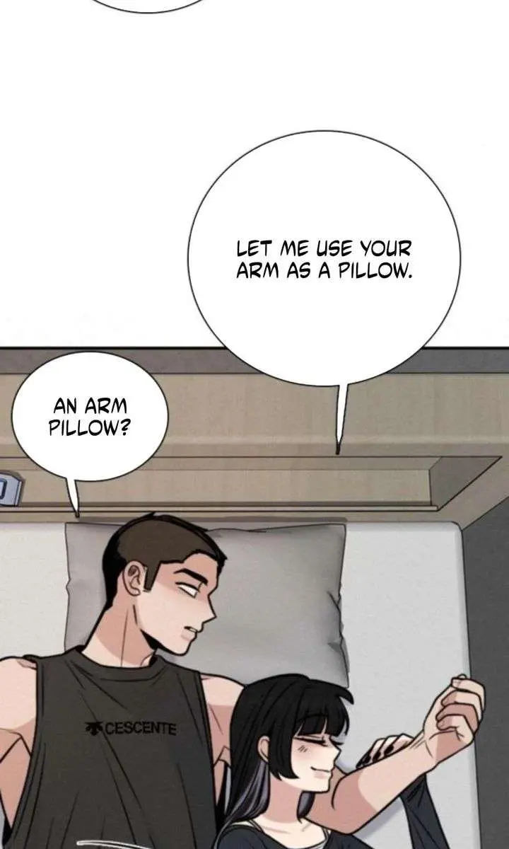 I'm Fine, Thank You, and You? Chapter 66 Page 33