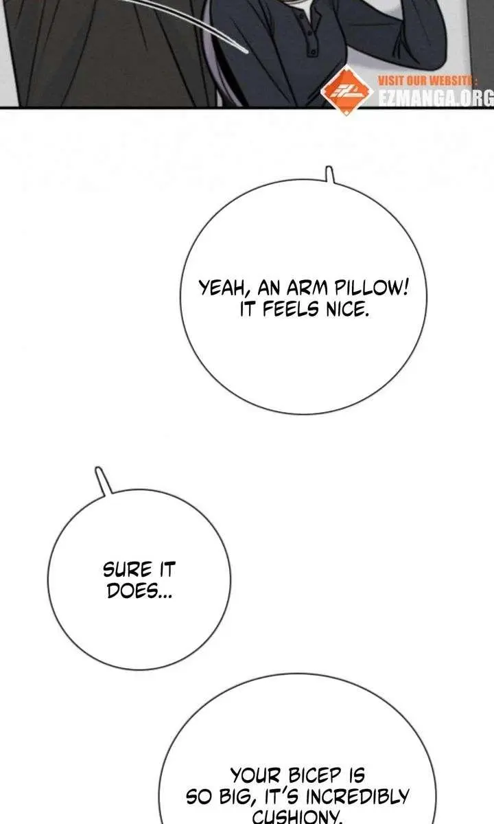 I'm Fine, Thank You, and You? Chapter 66 Page 34
