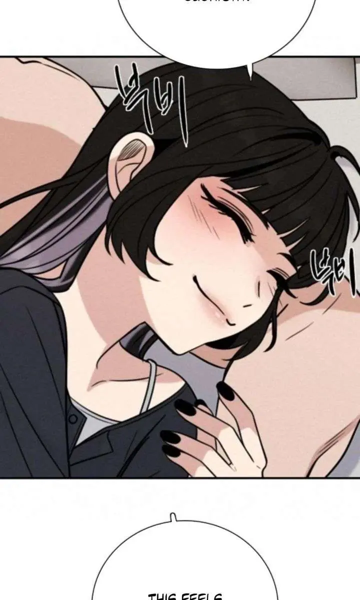 I'm Fine, Thank You, and You? Chapter 66 Page 35