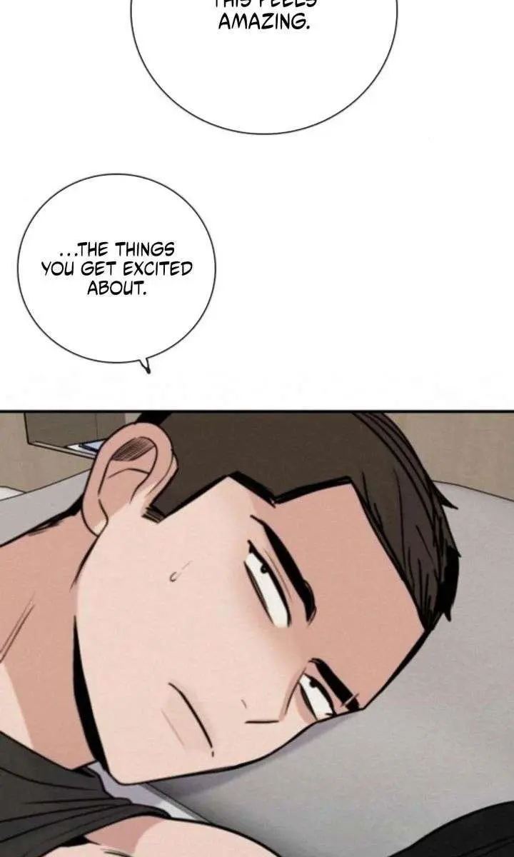 I'm Fine, Thank You, and You? Chapter 66 Page 36