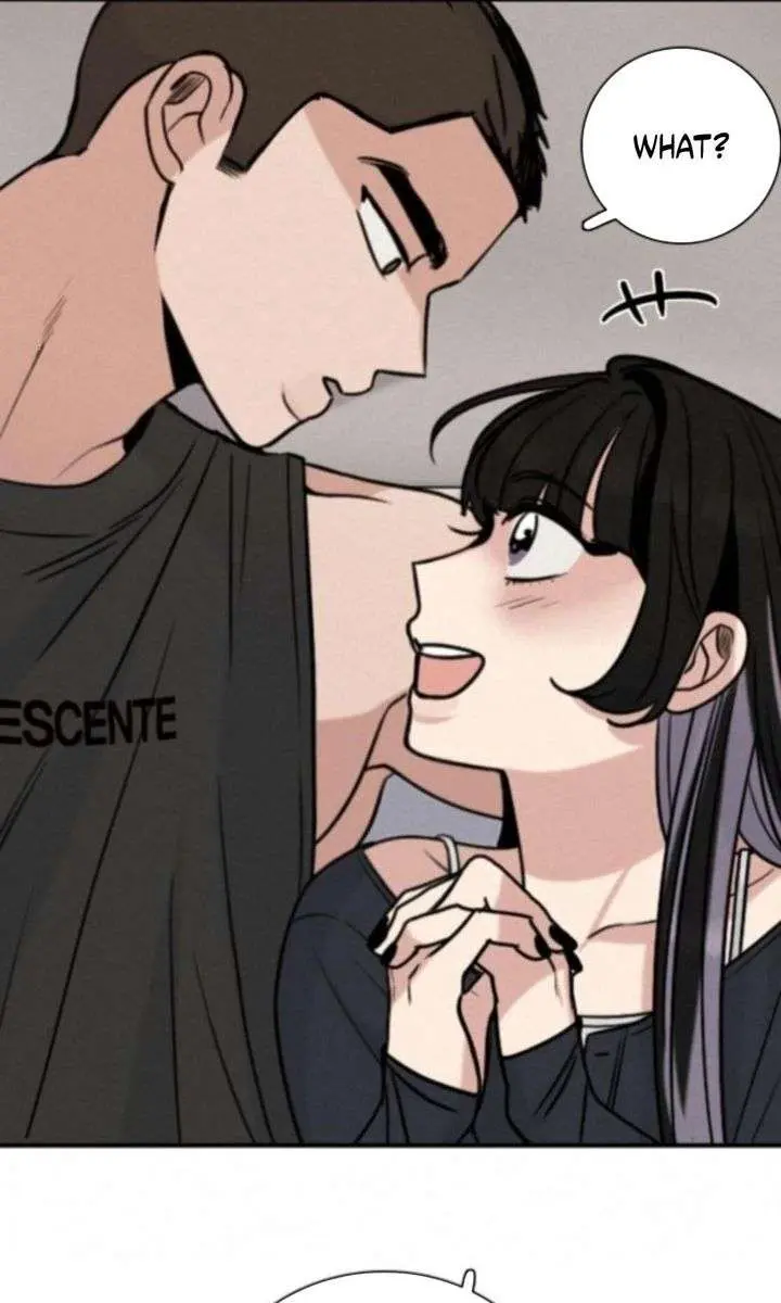 I'm Fine, Thank You, and You? Chapter 66 Page 38