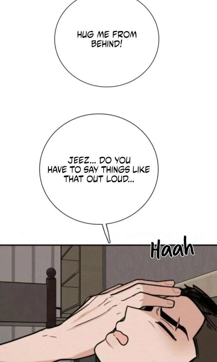 I'm Fine, Thank You, and You? Chapter 66 Page 39