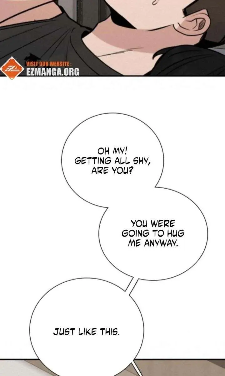 I'm Fine, Thank You, and You? Chapter 66 Page 40