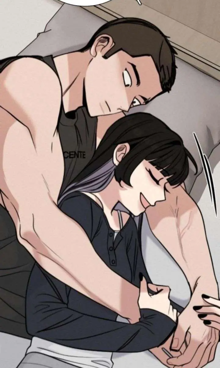 I'm Fine, Thank You, and You? Chapter 66 Page 41