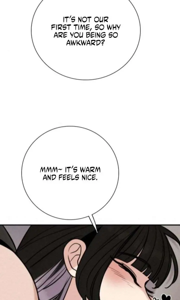 I'm Fine, Thank You, and You? Chapter 66 Page 43