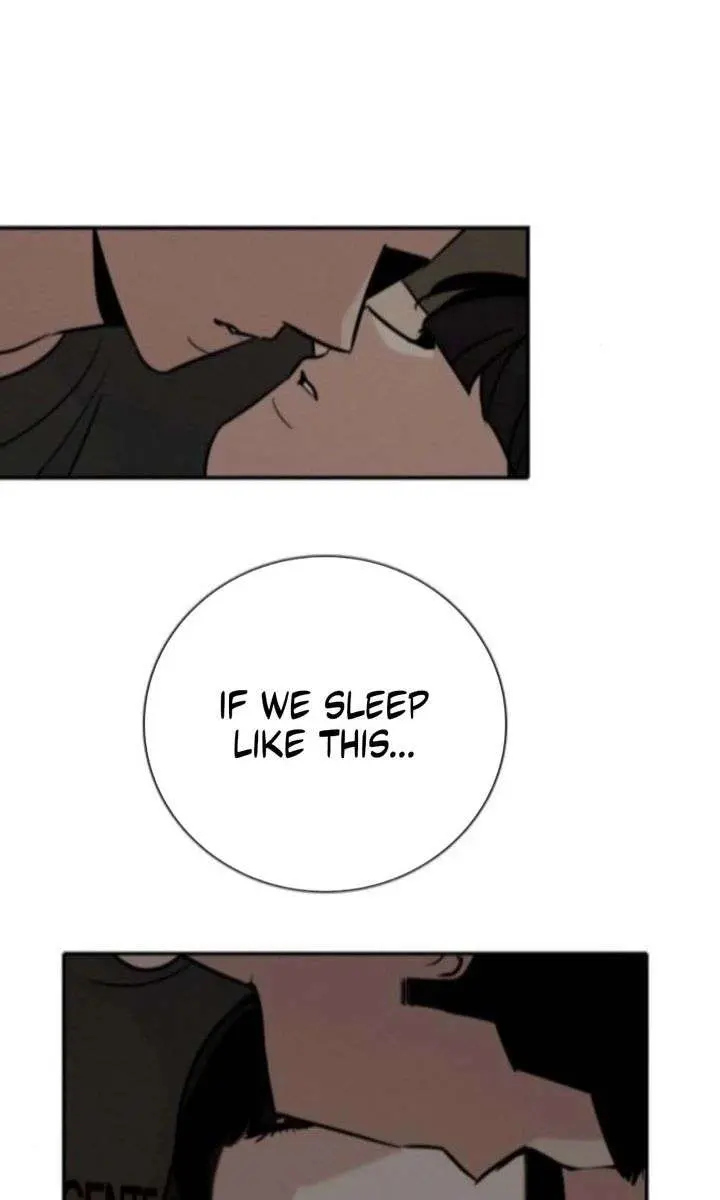 I'm Fine, Thank You, and You? Chapter 66 Page 46