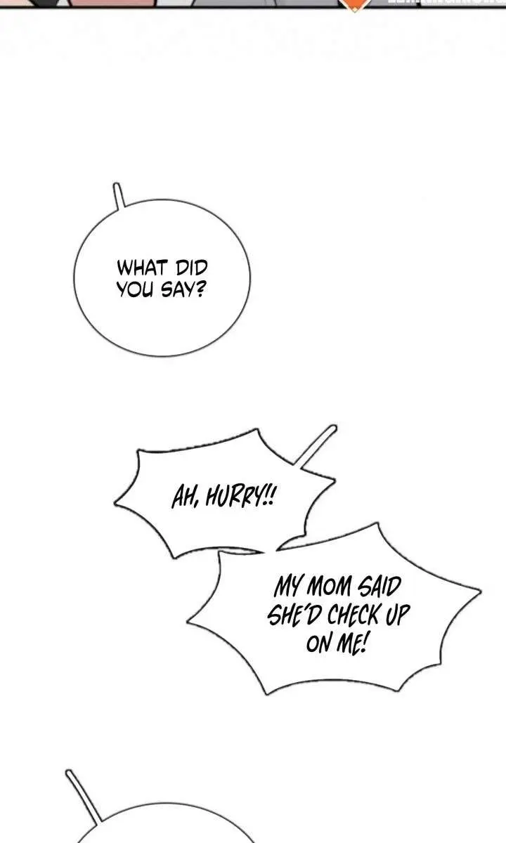 I'm Fine, Thank You, and You? Chapter 66 Page 51