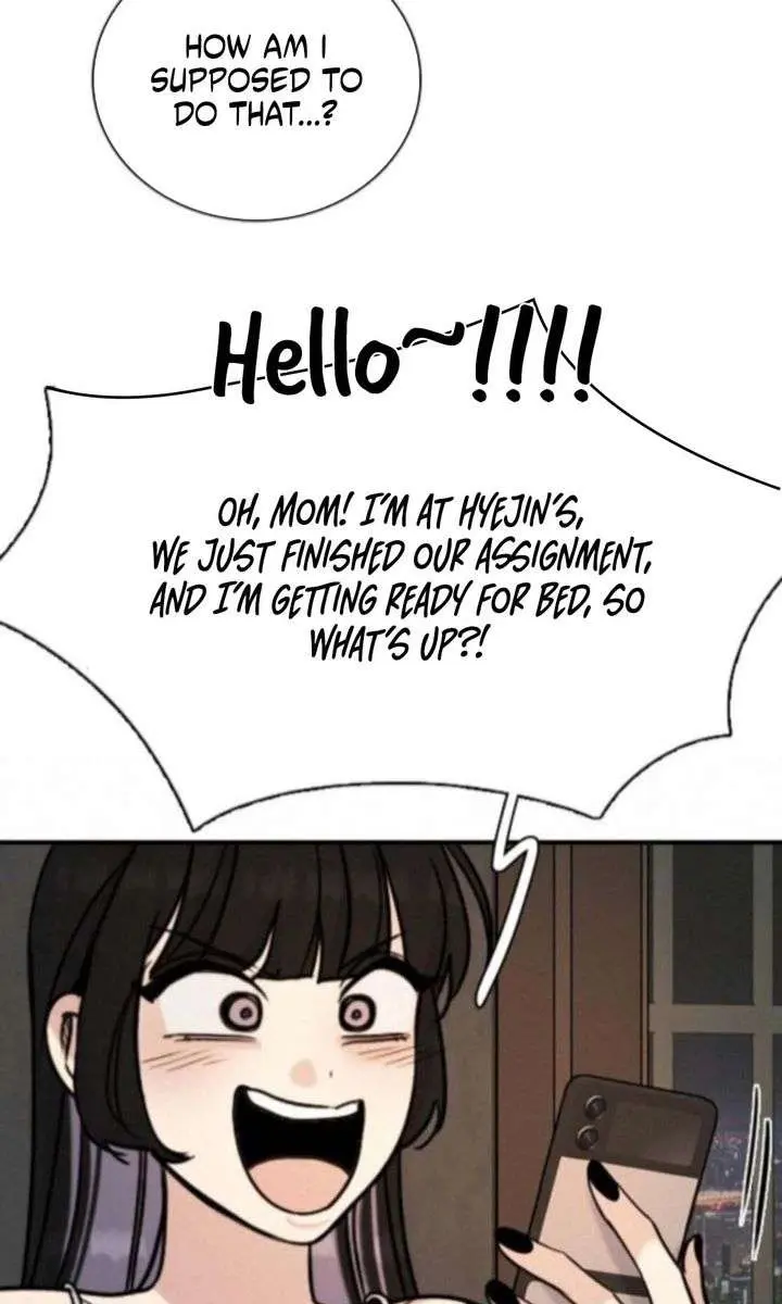 I'm Fine, Thank You, and You? Chapter 66 Page 52