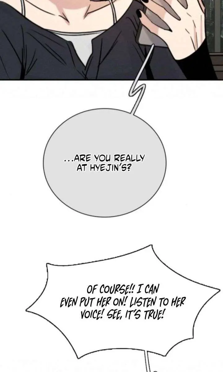 I'm Fine, Thank You, and You? Chapter 66 Page 53