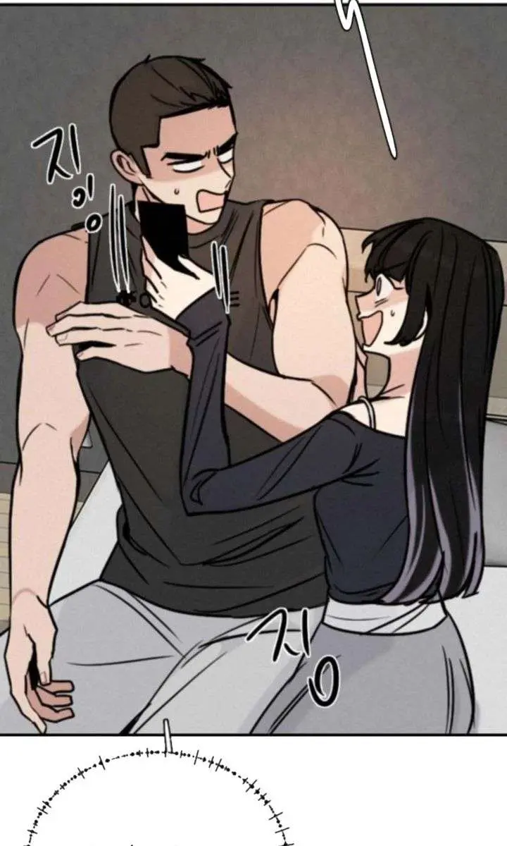 I'm Fine, Thank You, and You? Chapter 66 Page 54