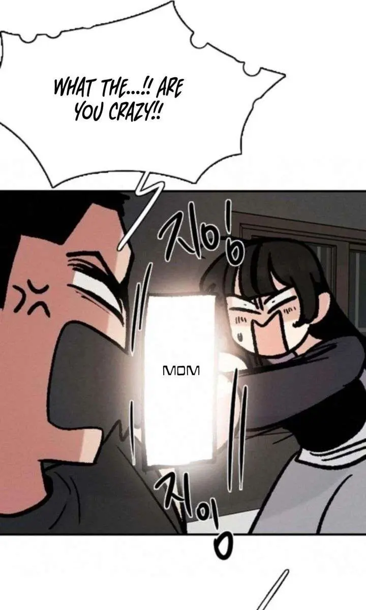 I'm Fine, Thank You, and You? Chapter 66 Page 56