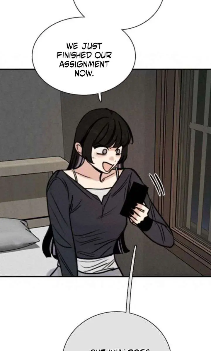 I'm Fine, Thank You, and You? Chapter 66 Page 62