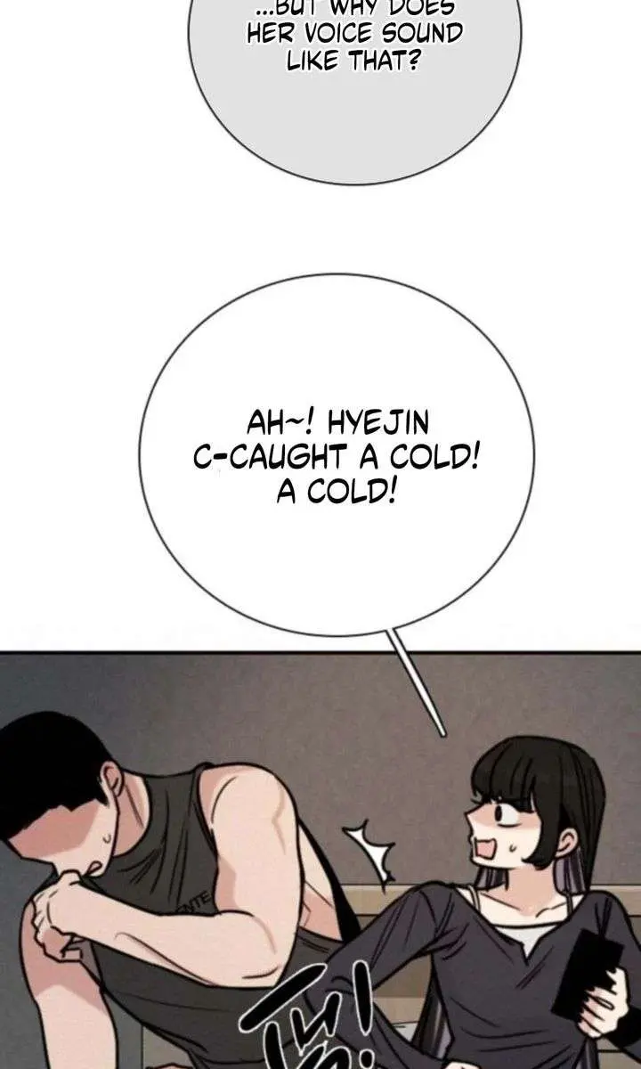 I'm Fine, Thank You, and You? Chapter 66 Page 63