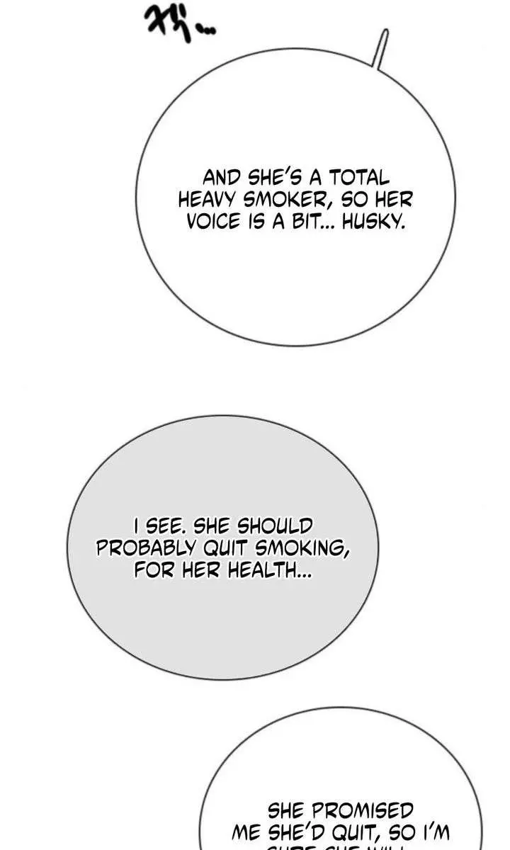 I'm Fine, Thank You, and You? Chapter 66 Page 65