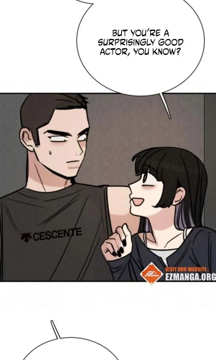 I'm Fine, Thank You, and You? Chapter 66 Page 68