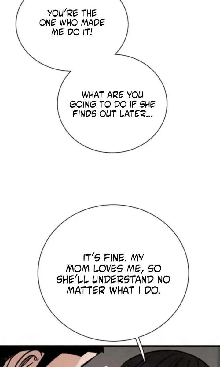 I'm Fine, Thank You, and You? Chapter 66 Page 69