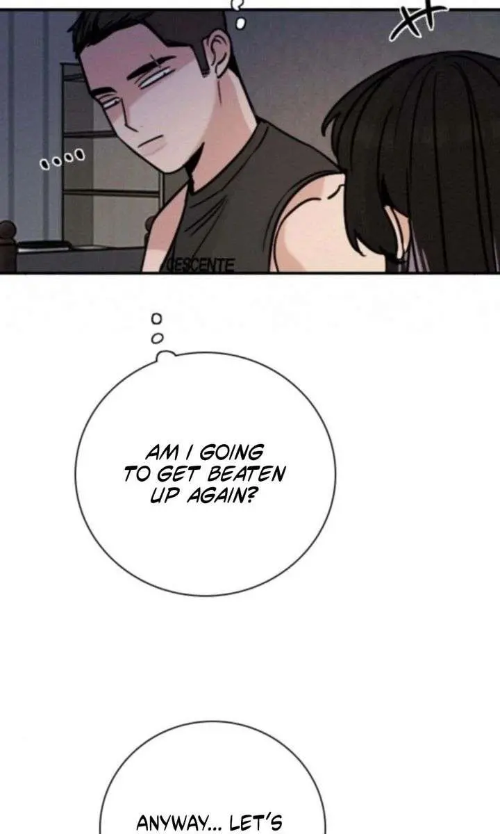 I'm Fine, Thank You, and You? Chapter 66 Page 71