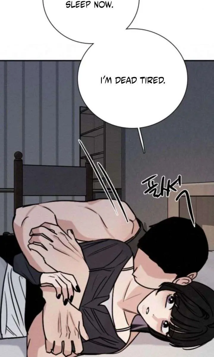 I'm Fine, Thank You, and You? Chapter 66 Page 72