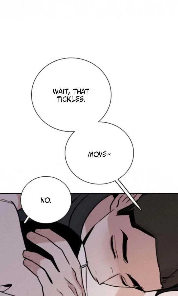 I'm Fine, Thank You, and You? Chapter 66 Page 78