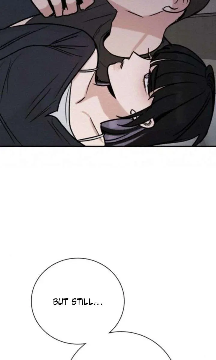 I'm Fine, Thank You, and You? Chapter 66 Page 80