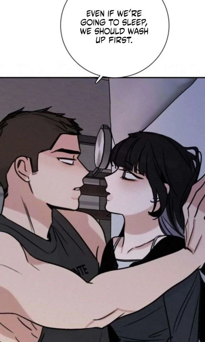 I'm Fine, Thank You, and You? Chapter 66 Page 81
