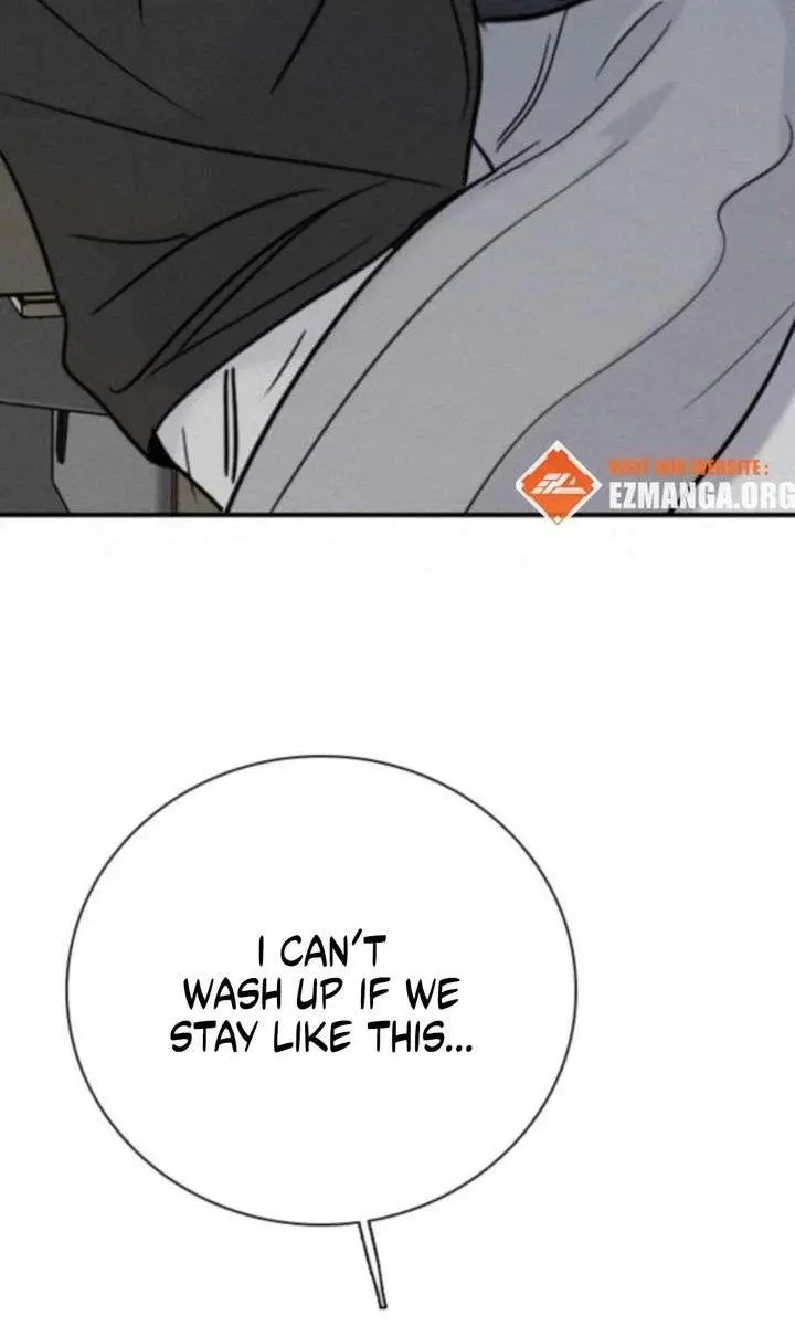 I'm Fine, Thank You, and You? Chapter 66 Page 83