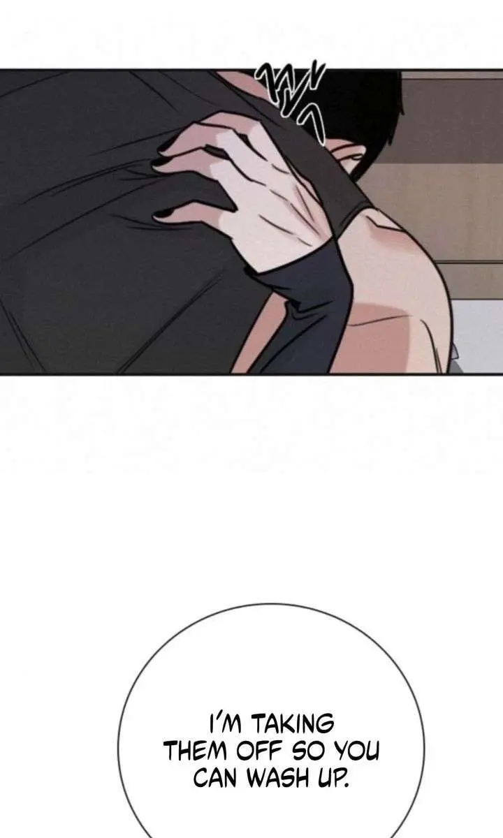 I'm Fine, Thank You, and You? Chapter 66 Page 84