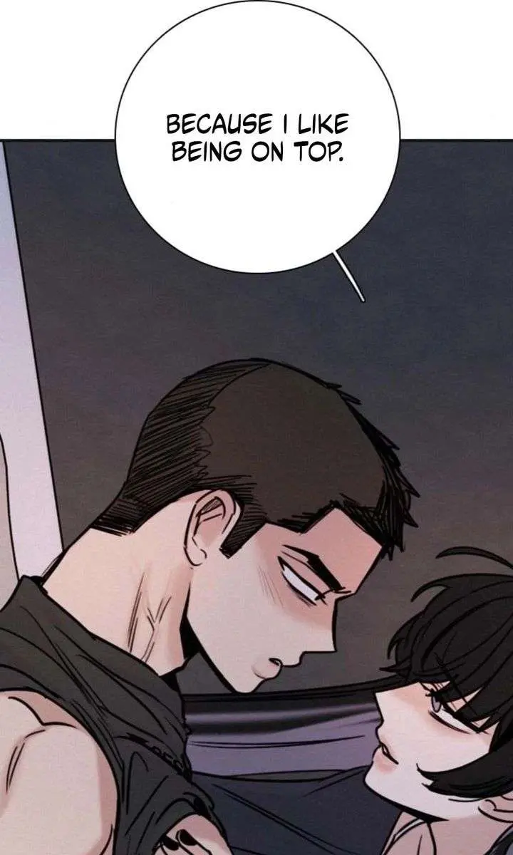 I'm Fine, Thank You, and You? Chapter 66 Page 92