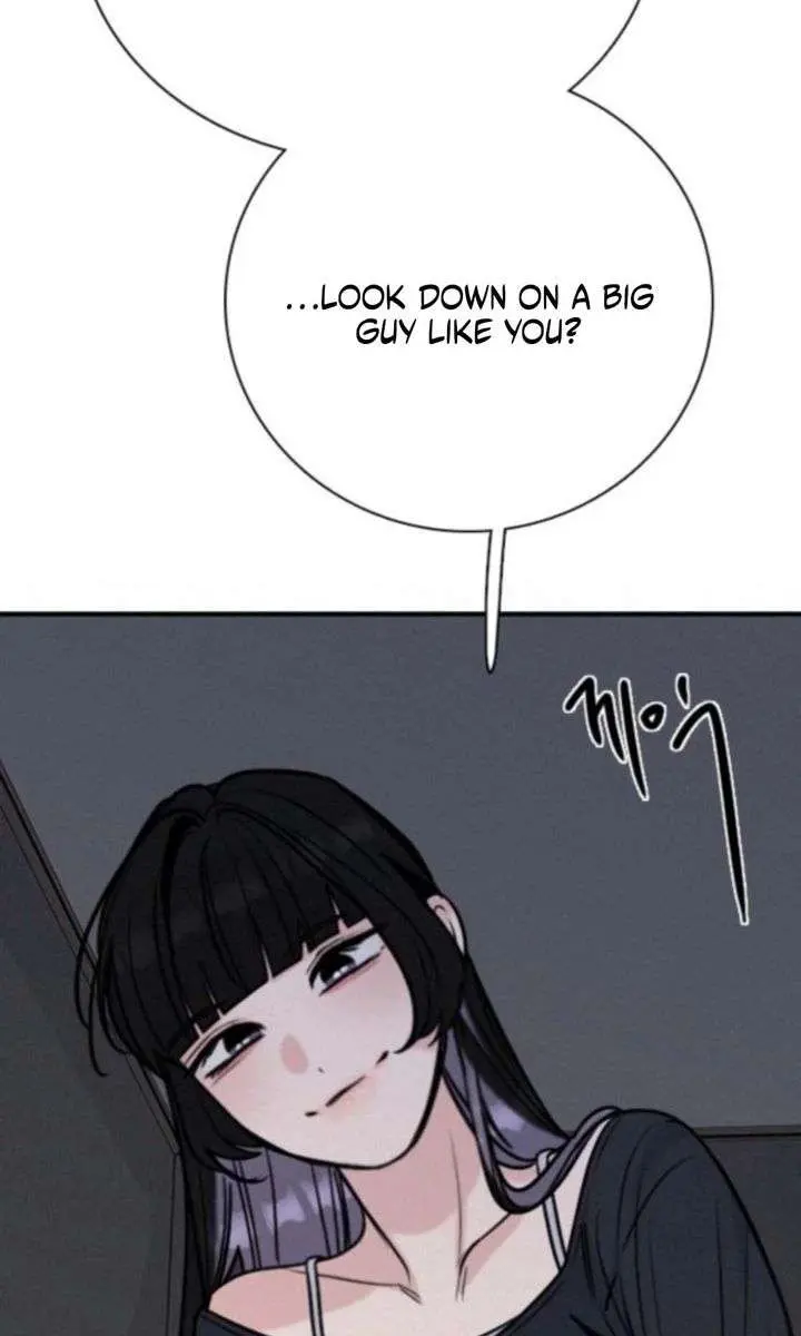 I'm Fine, Thank You, and You? Chapter 67 Page 3