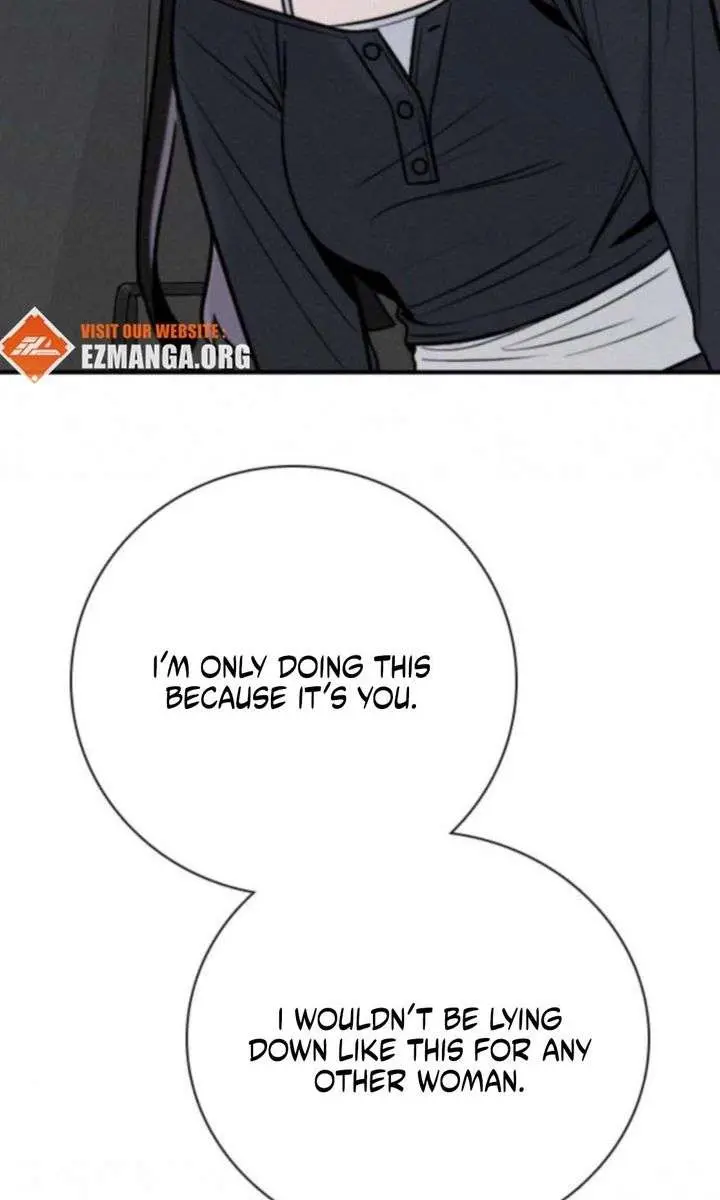 I'm Fine, Thank You, and You? Chapter 67 Page 4
