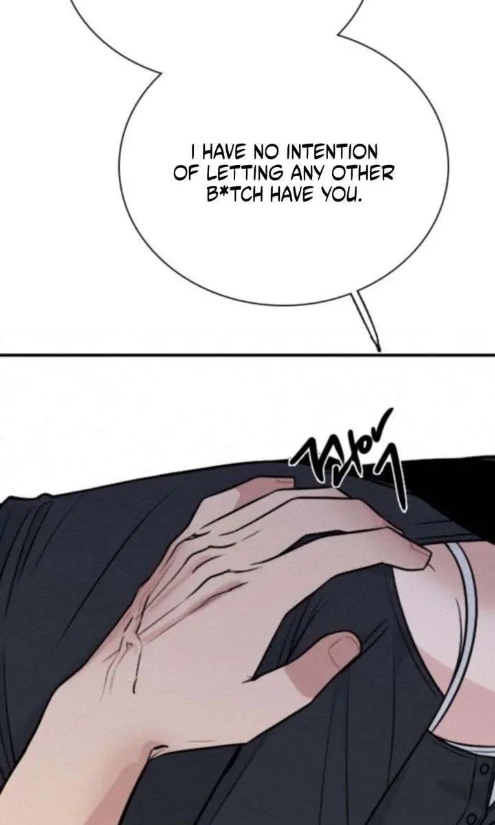 I'm Fine, Thank You, and You? Chapter 67 Page 6