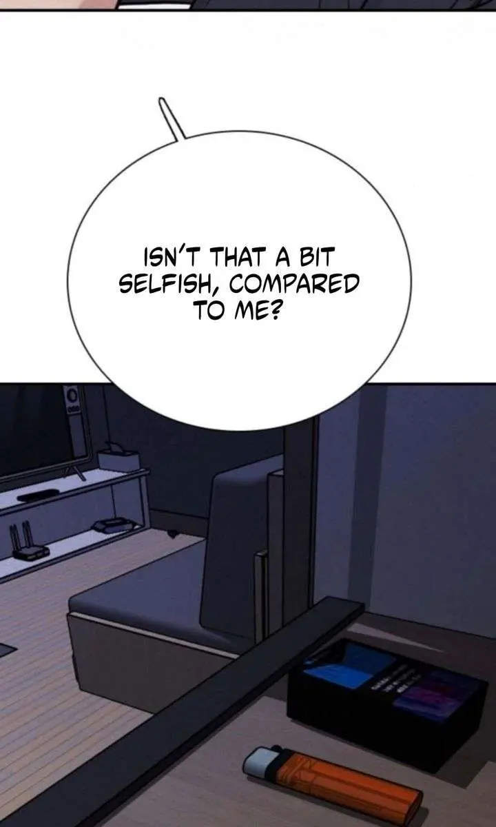 I'm Fine, Thank You, and You? Chapter 67 Page 7