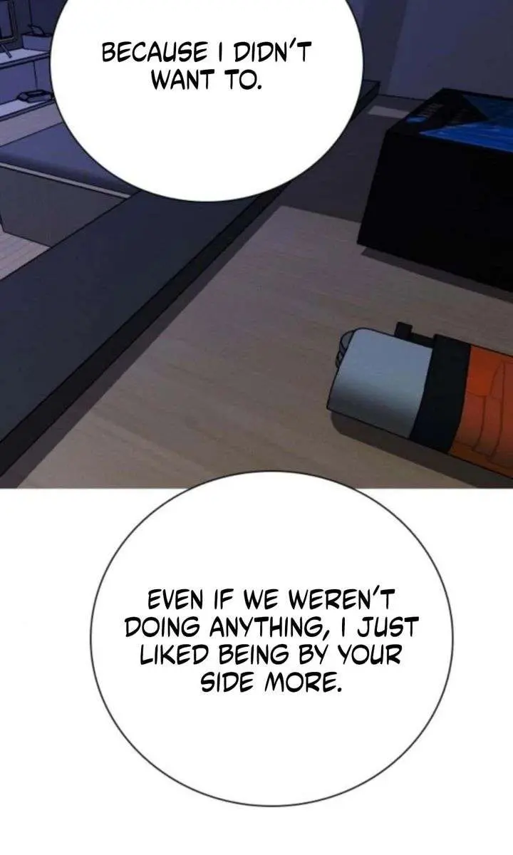 I'm Fine, Thank You, and You? Chapter 67 Page 12