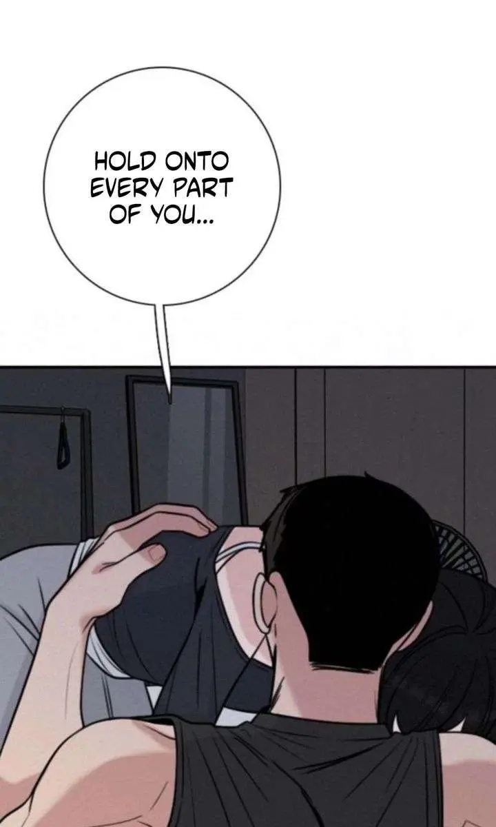 I'm Fine, Thank You, and You? Chapter 67 Page 17