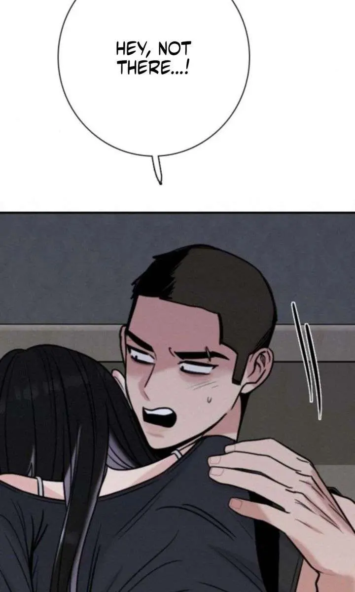 I'm Fine, Thank You, and You? Chapter 67 Page 20