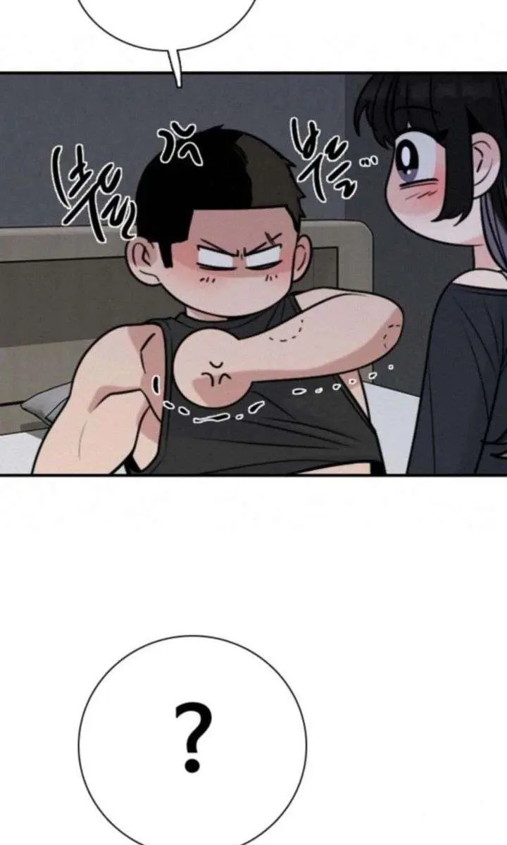I'm Fine, Thank You, and You? Chapter 67 Page 24