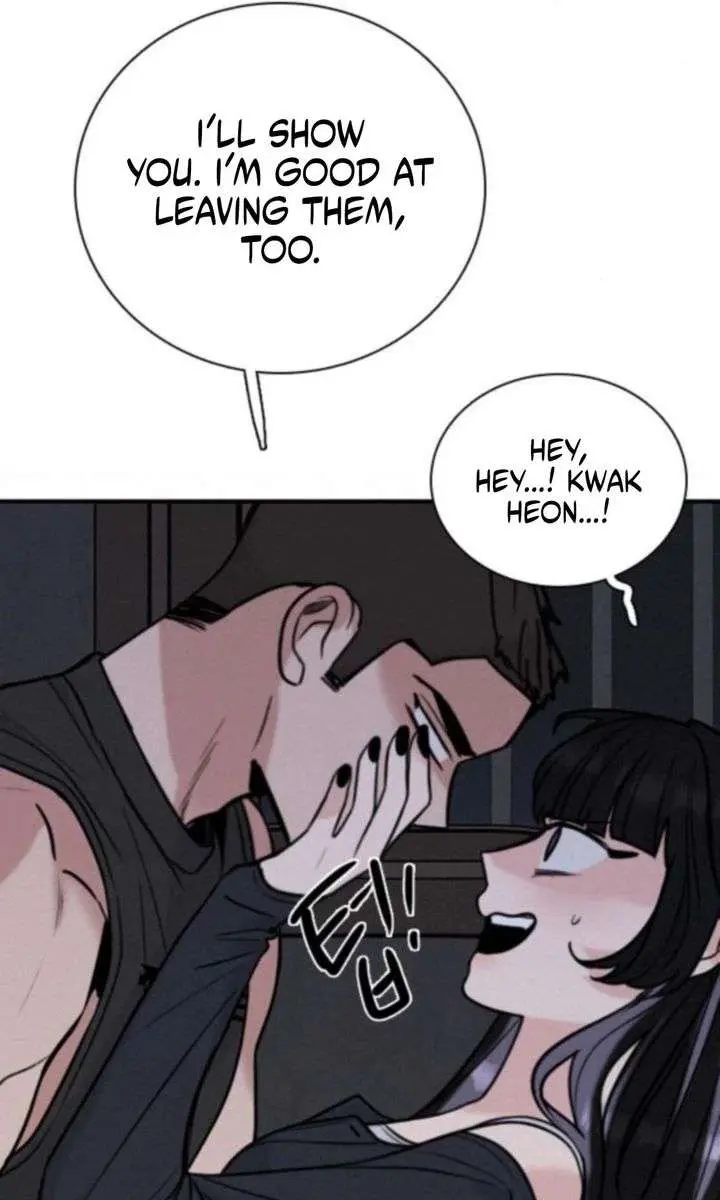 I'm Fine, Thank You, and You? Chapter 67 Page 31