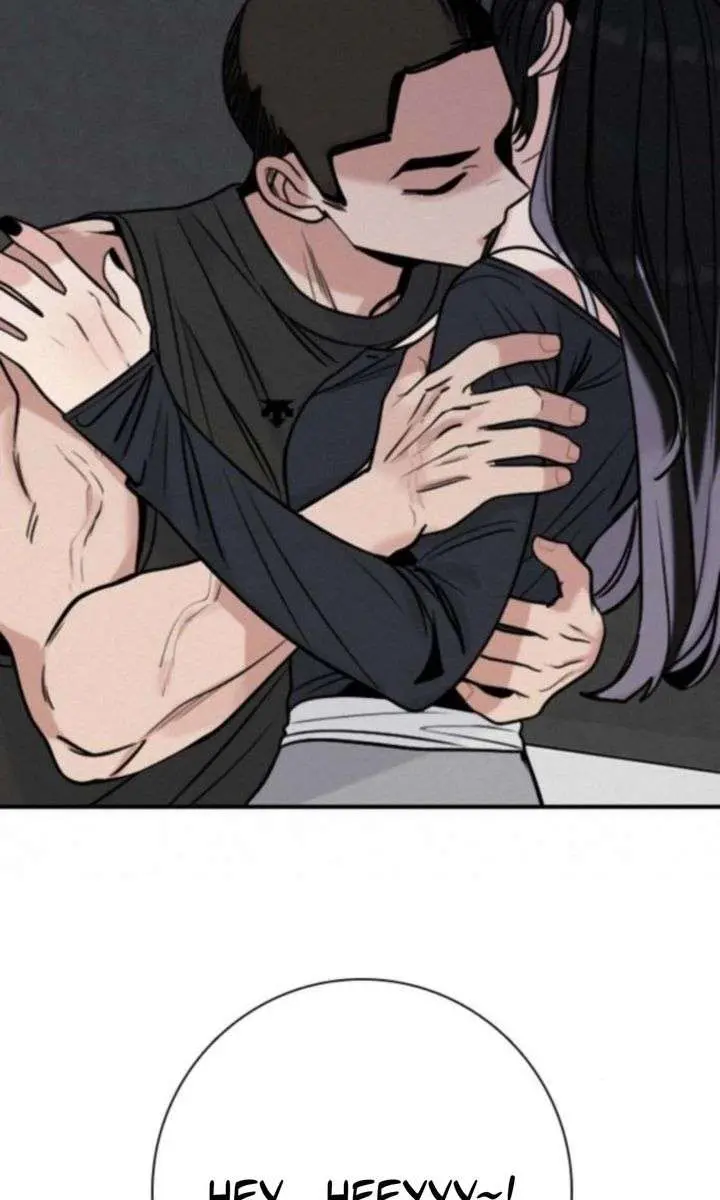 I'm Fine, Thank You, and You? Chapter 67 Page 36