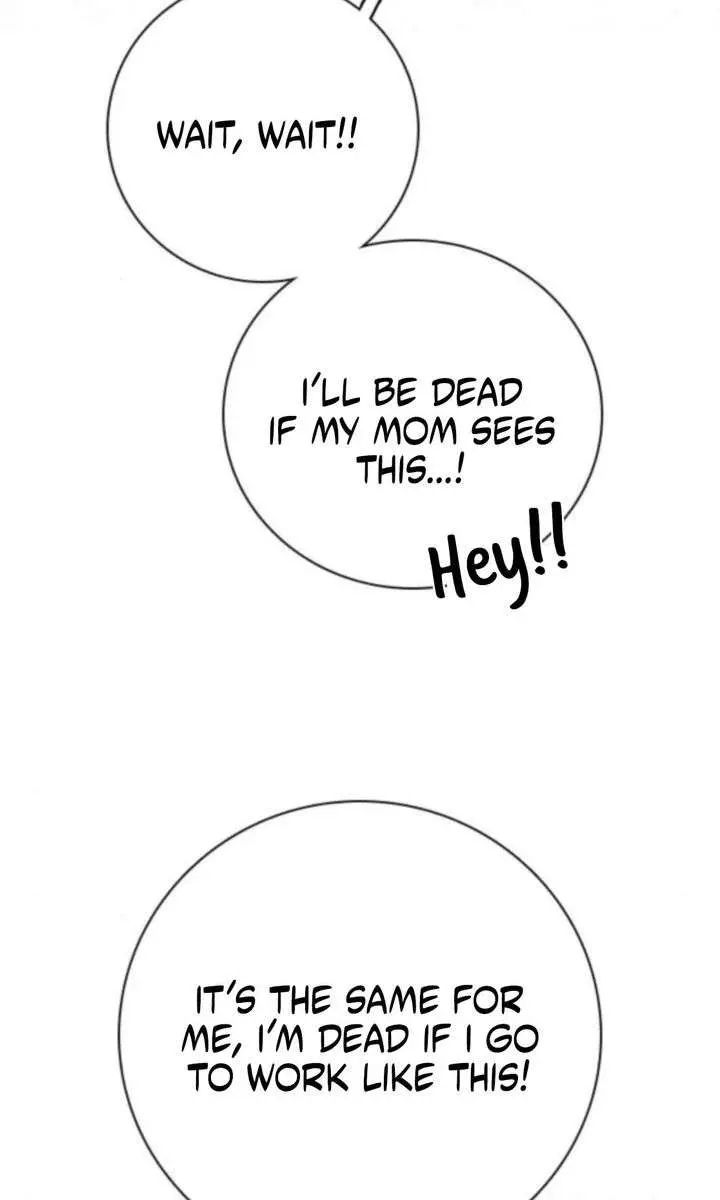 I'm Fine, Thank You, and You? Chapter 67 Page 38